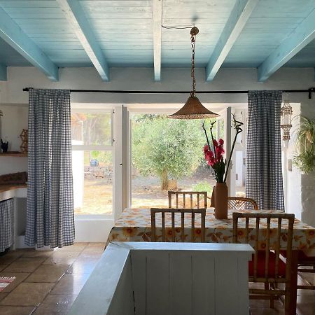 Casa Vacanze Capurre "Trulli E Pajare A Due Passi Dal Pizzo" Gallipoli Εξωτερικό φωτογραφία