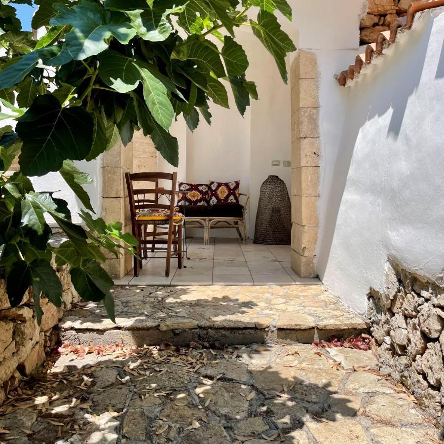 Casa Vacanze Capurre "Trulli E Pajare A Due Passi Dal Pizzo" Gallipoli Εξωτερικό φωτογραφία