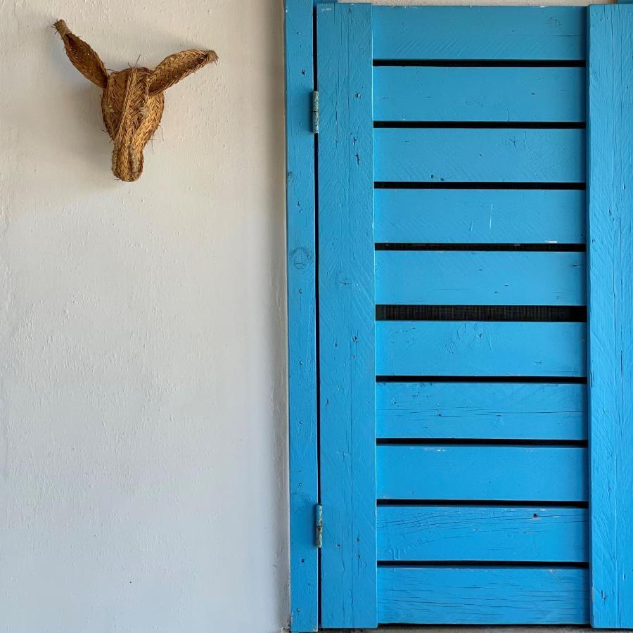 Casa Vacanze Capurre "Trulli E Pajare A Due Passi Dal Pizzo" Gallipoli Εξωτερικό φωτογραφία