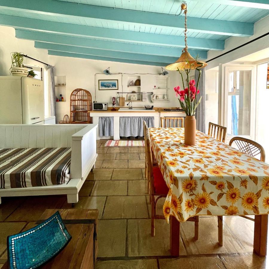 Casa Vacanze Capurre "Trulli E Pajare A Due Passi Dal Pizzo" Gallipoli Εξωτερικό φωτογραφία