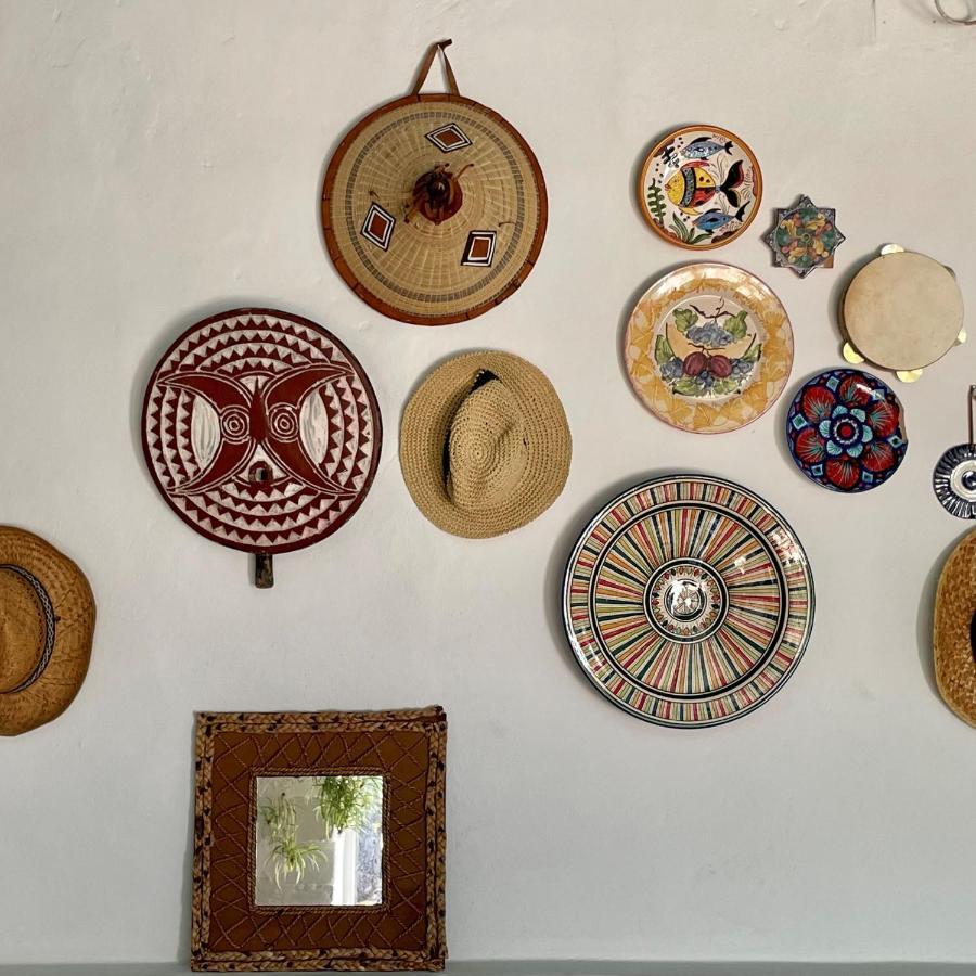 Casa Vacanze Capurre "Trulli E Pajare A Due Passi Dal Pizzo" Gallipoli Εξωτερικό φωτογραφία
