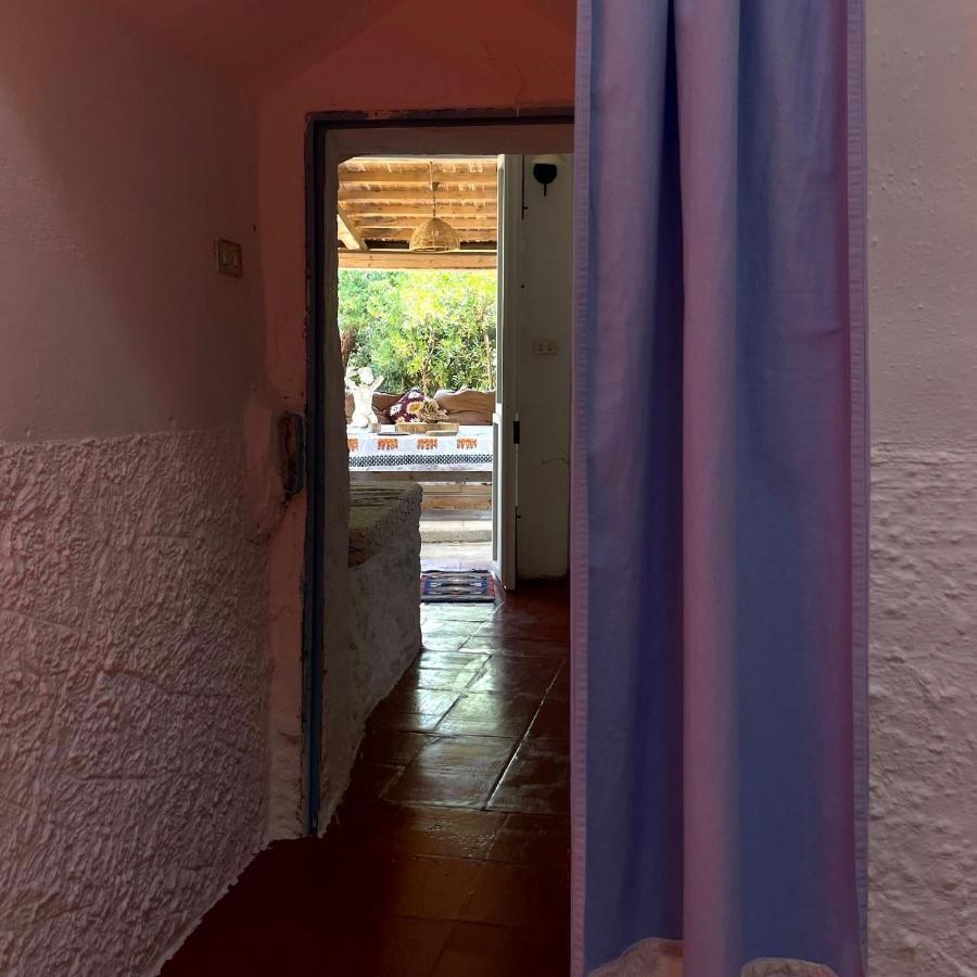 Casa Vacanze Capurre "Trulli E Pajare A Due Passi Dal Pizzo" Gallipoli Εξωτερικό φωτογραφία