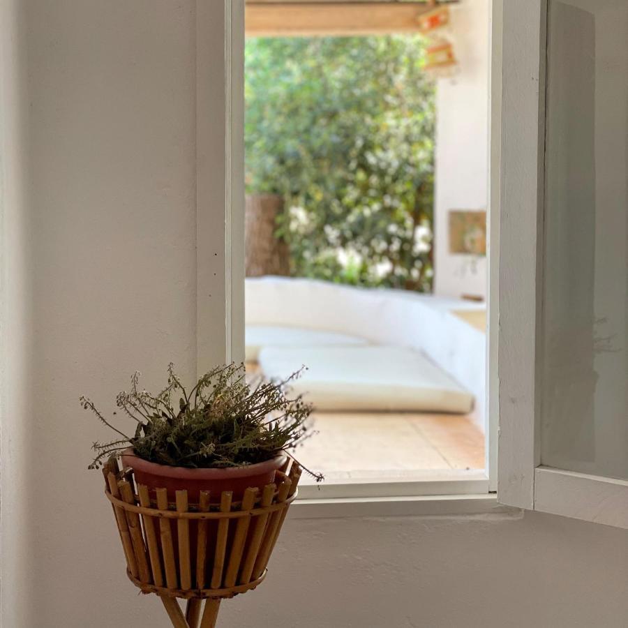 Casa Vacanze Capurre "Trulli E Pajare A Due Passi Dal Pizzo" Gallipoli Εξωτερικό φωτογραφία