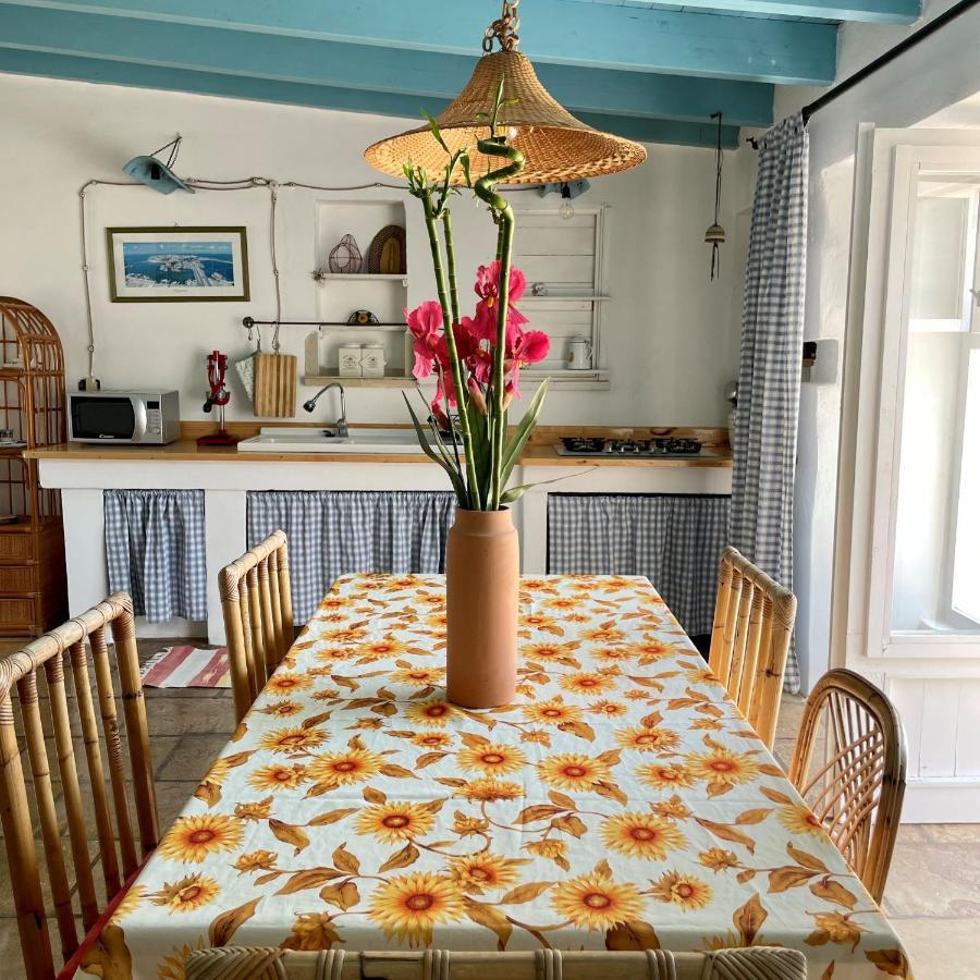 Casa Vacanze Capurre "Trulli E Pajare A Due Passi Dal Pizzo" Gallipoli Εξωτερικό φωτογραφία