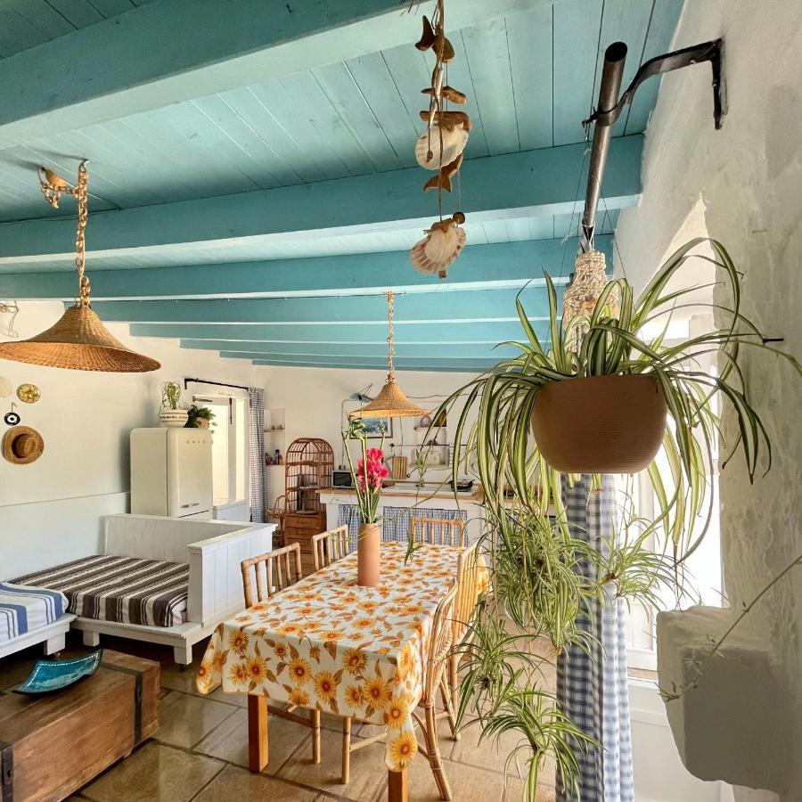 Casa Vacanze Capurre "Trulli E Pajare A Due Passi Dal Pizzo" Gallipoli Εξωτερικό φωτογραφία