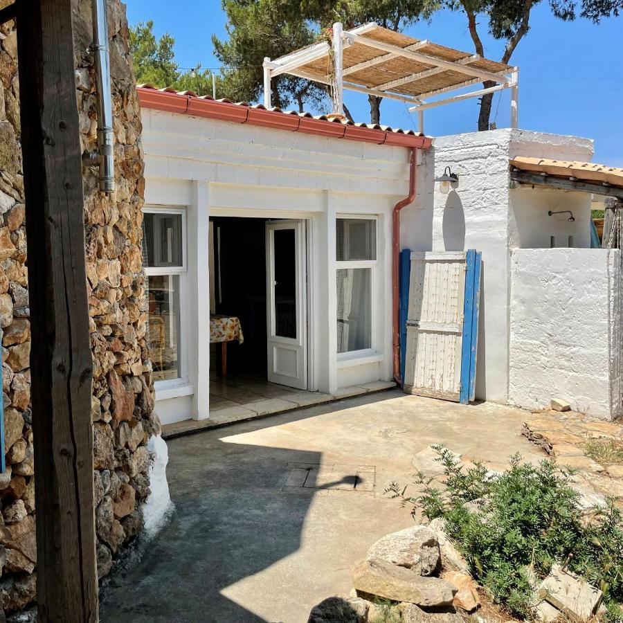 Casa Vacanze Capurre "Trulli E Pajare A Due Passi Dal Pizzo" Gallipoli Εξωτερικό φωτογραφία