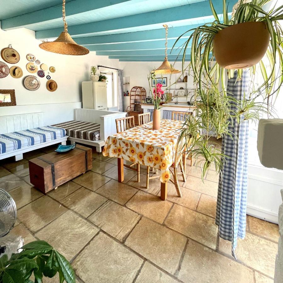 Casa Vacanze Capurre "Trulli E Pajare A Due Passi Dal Pizzo" Gallipoli Εξωτερικό φωτογραφία