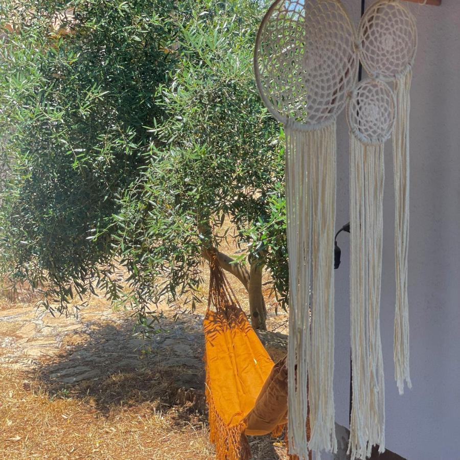 Casa Vacanze Capurre "Trulli E Pajare A Due Passi Dal Pizzo" Gallipoli Εξωτερικό φωτογραφία