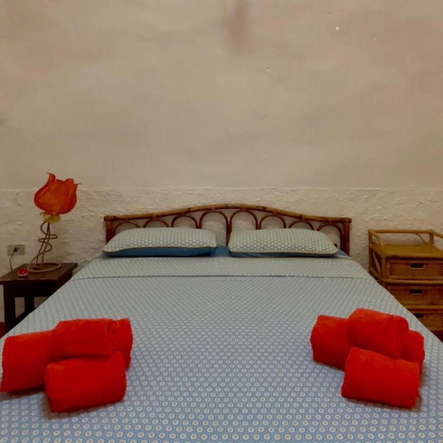 Casa Vacanze Capurre "Trulli E Pajare A Due Passi Dal Pizzo" Gallipoli Εξωτερικό φωτογραφία