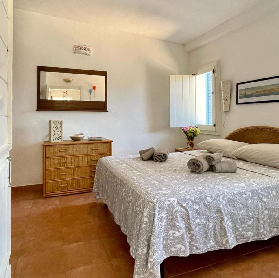 Casa Vacanze Capurre "Trulli E Pajare A Due Passi Dal Pizzo" Gallipoli Εξωτερικό φωτογραφία
