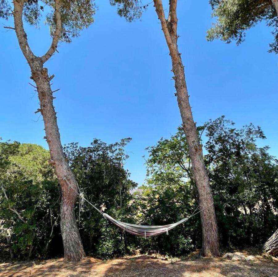 Casa Vacanze Capurre "Trulli E Pajare A Due Passi Dal Pizzo" Gallipoli Εξωτερικό φωτογραφία